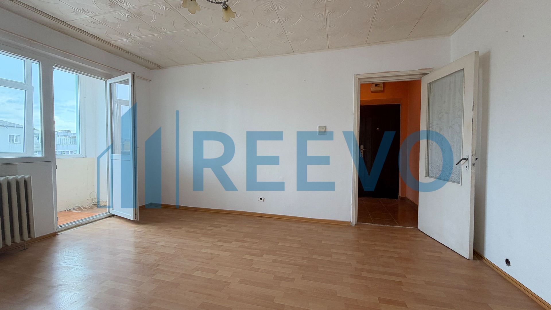 Apartament 3 camere Milcov - Poză 13