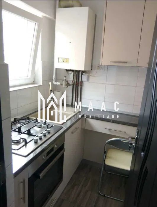 Garsoniera decomandata | Etaj 2 | Balcon | Calea Dumbravii - Poză 2