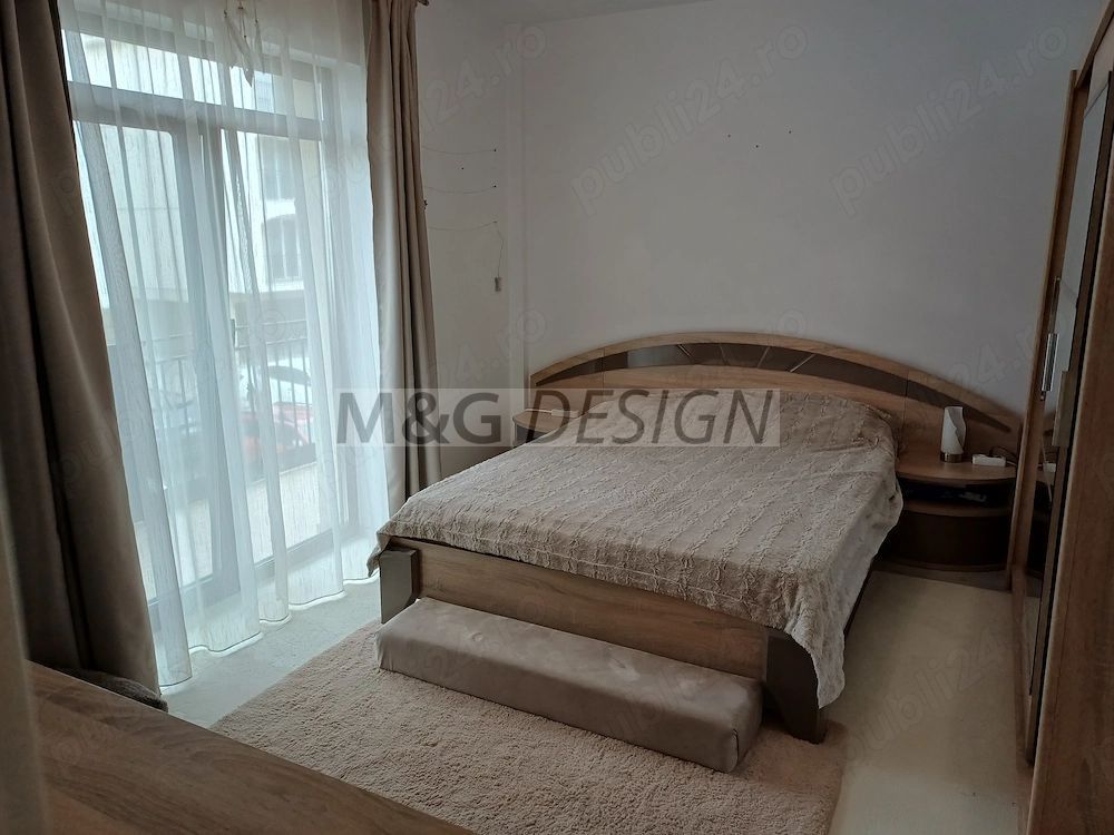Apartament 3 camere  Giroc etaj 1 - Poză 6