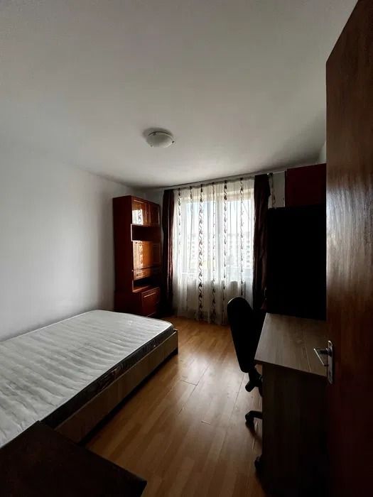 AP. 2 CAMERE MILITARI, CENTRALA TERMICA, CURAT, METROU 5 MINUTE - Poză 4