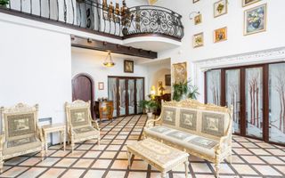 Universitate-TNB-Calderon - vanzare - apartament duplex - 5 camere - Poză 2