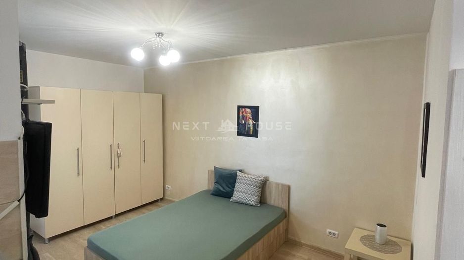 Garsoniera 13 Septembrie ( Marriot H  - Casa Poporului ) - Poză 1