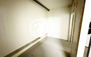 Hala de inchiriat in zona Sanmartin, Oradea - Poză 8