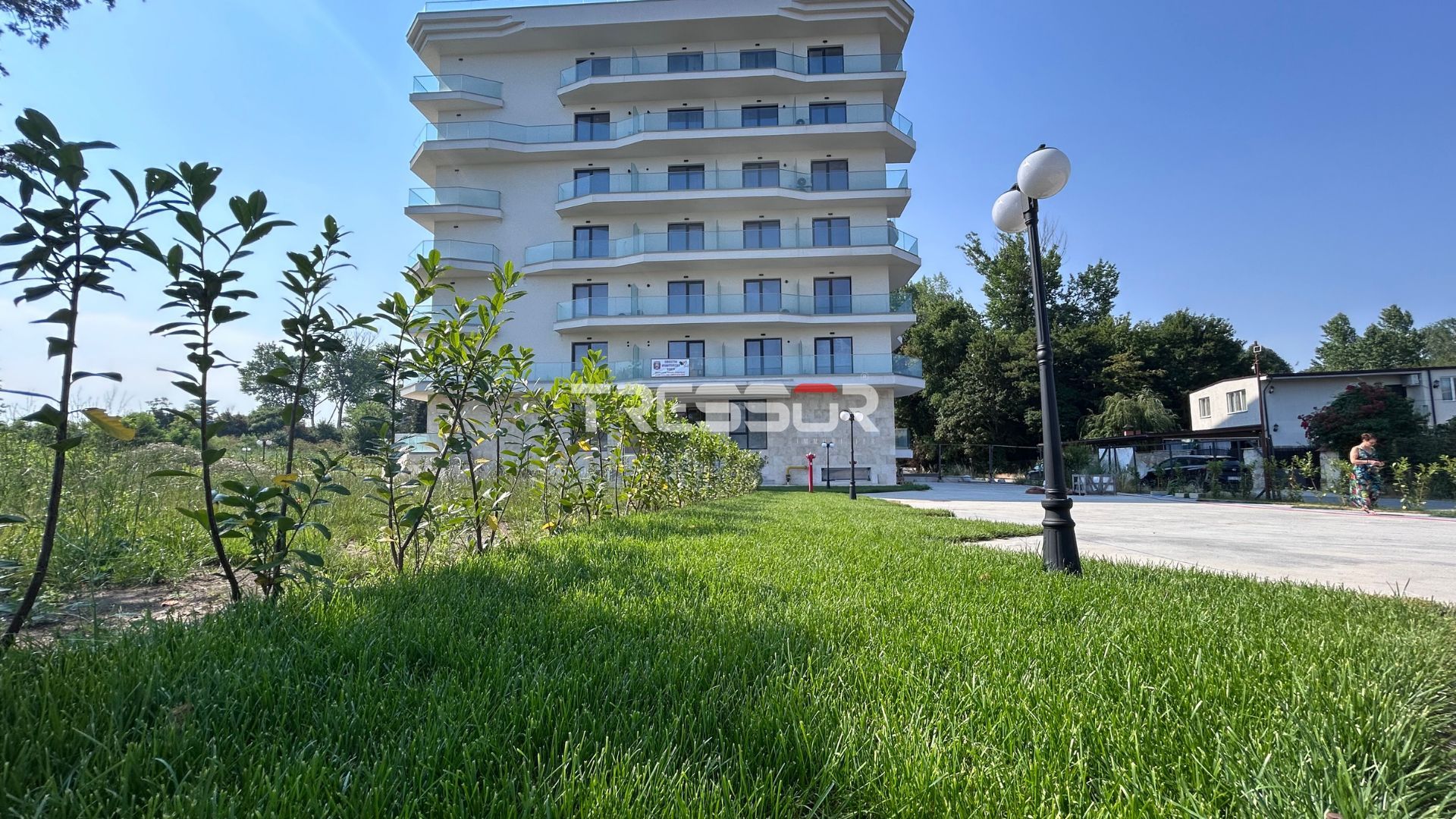 Apartamente premium la Marea Neagră | Stațiunea Jupiter – Cap Aurora - Poză 15