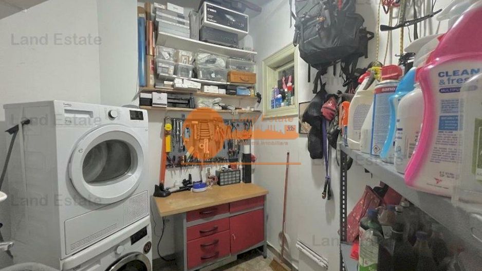 Apartament Cismigiu ( renovat ) - Poză 10