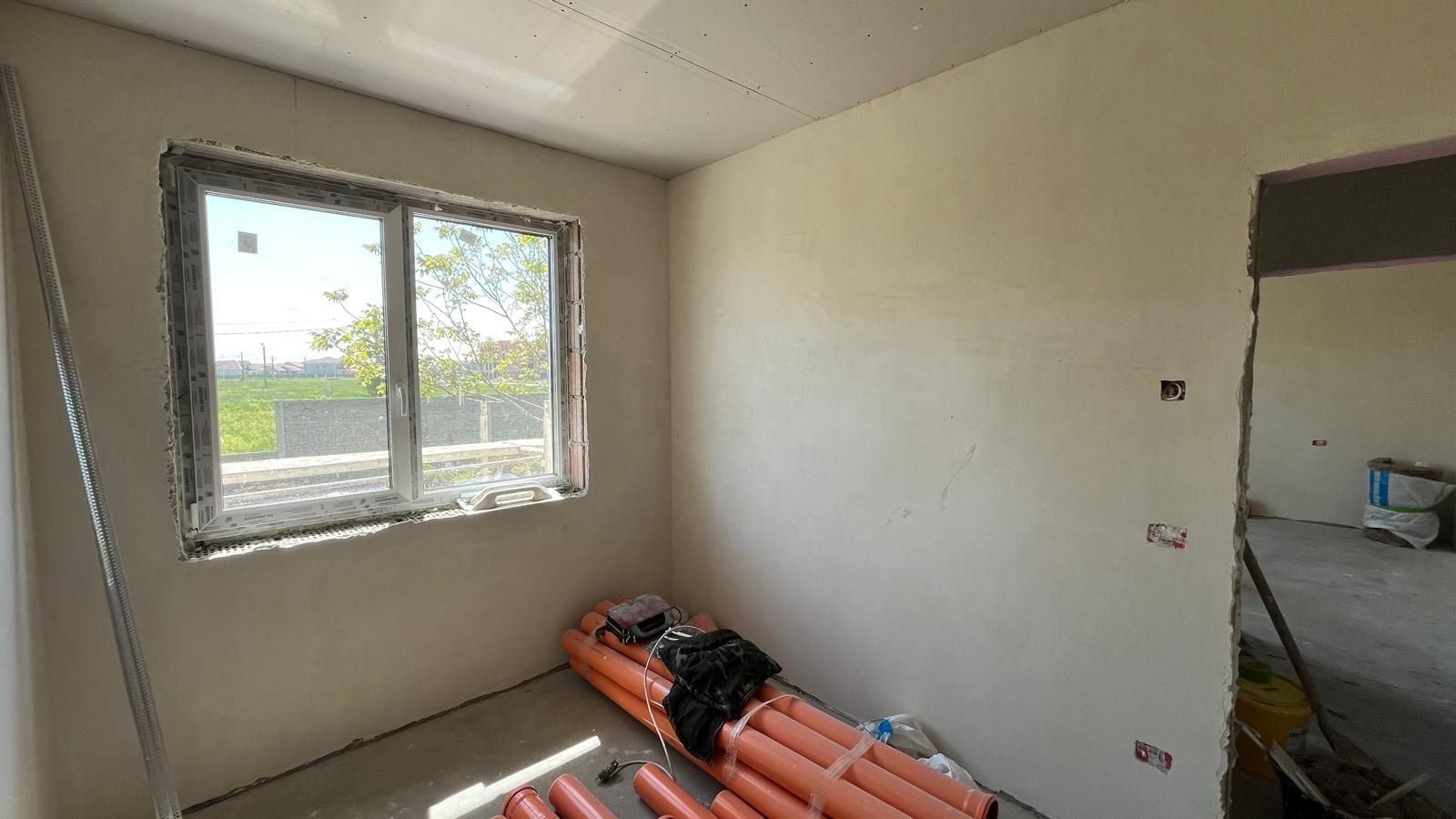 COMISION 0% | Casa individuala Mosnita Veche | 76 mp utili. - Poză 8