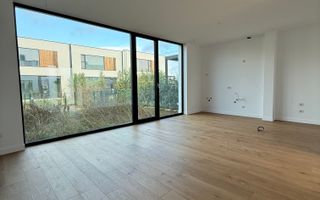 Vila de tip Urban Villa 02 in faza 1 in Amber Forest - Poză 4