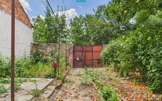 Teren 1.484 mp în zona Iosefin - Poză 4