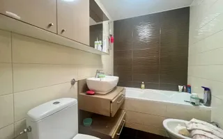Apartament de 4 camere, 77mp, etaj intermediar, renovat, Plopilor - Poză 14
