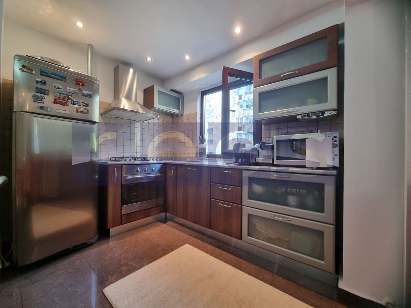 OPORTUNITATE - VANZARE - 3 - CAMERE -DECOMANDAT -OCTAVIAN GOGA - Poză 9