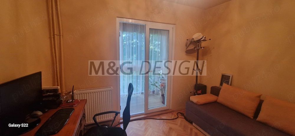 Apartament 4 camere Aradului etaj 1 - Poză 10