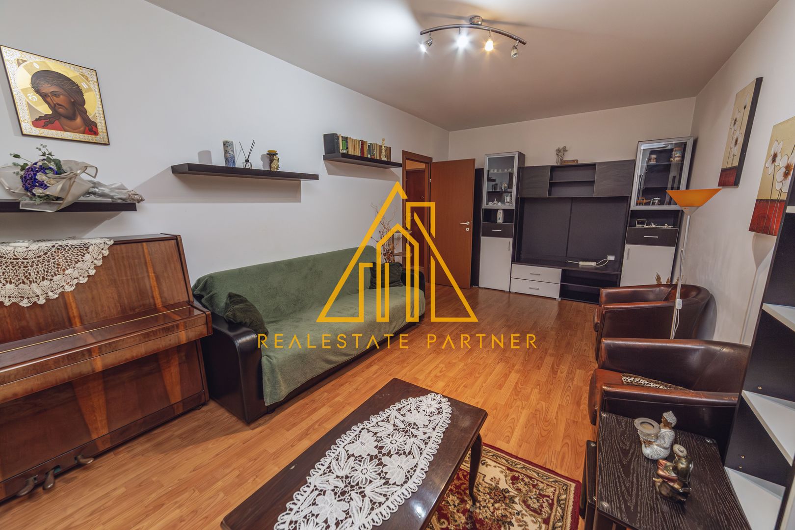 Cosy 2 camere – Gloria Residence, Jilava: confort modern, acces facil - Poză 4