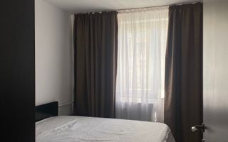 BRASADAS închiriază ap 2 Cam Et 7 55mp UNIRII, Cantemir. - Poză 1