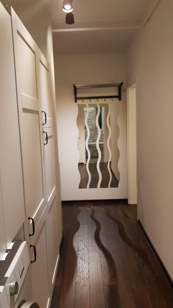 Soarelui-Spitalul Judetean | 2 Camere | Centrala proprie | Loc de parcare - Poză 5