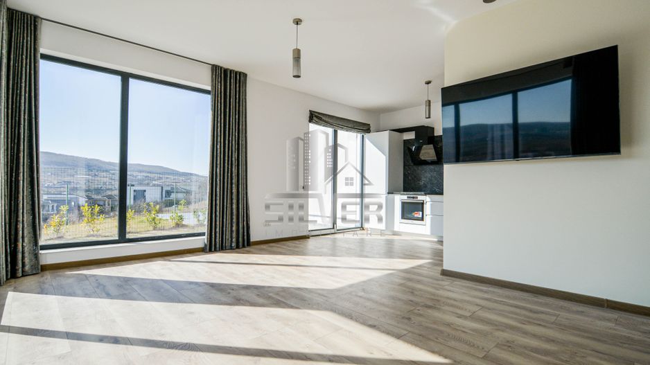 Casa individuala ultrafinisata in zona strazii Valea Chintaului - Poză 4