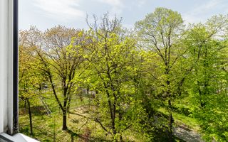 Vanzare apartament 2 camere - Floreasca - Compozitori - Centrala proprie - Poză 1