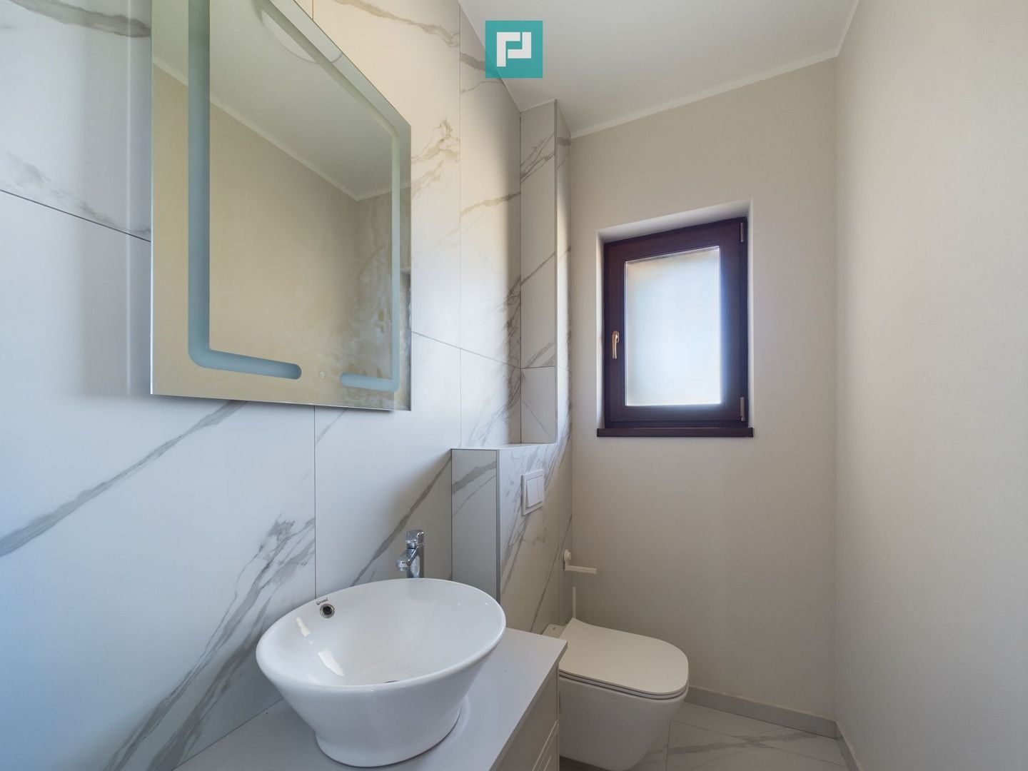 Duplex 1/2 în Moșnița Nouă - Poză 5