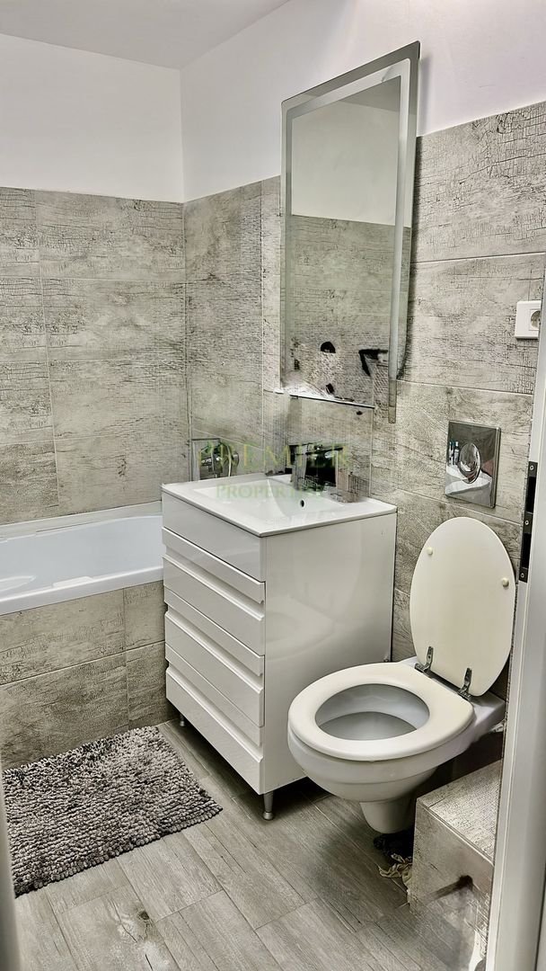 Apartament de vânzare – exclusiv Biruintei loc de parcare subteran - Poză 8