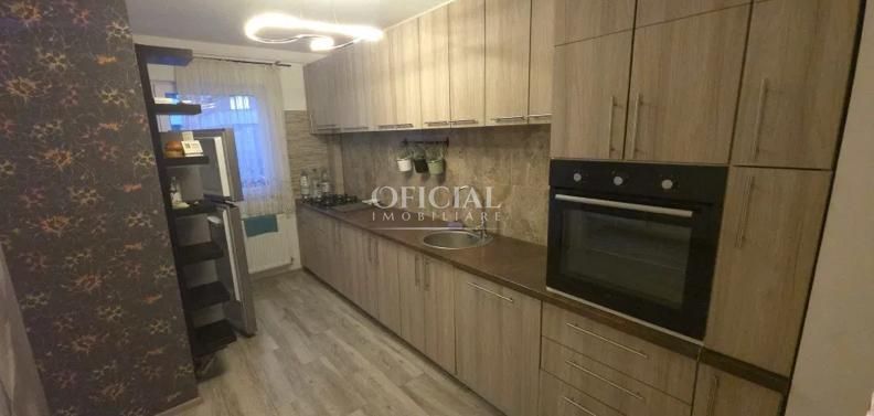 Apartament 2 Camere | 60 Mp | PET FRIENDLY | AC | Floresti VIVO BMW - Poză 4