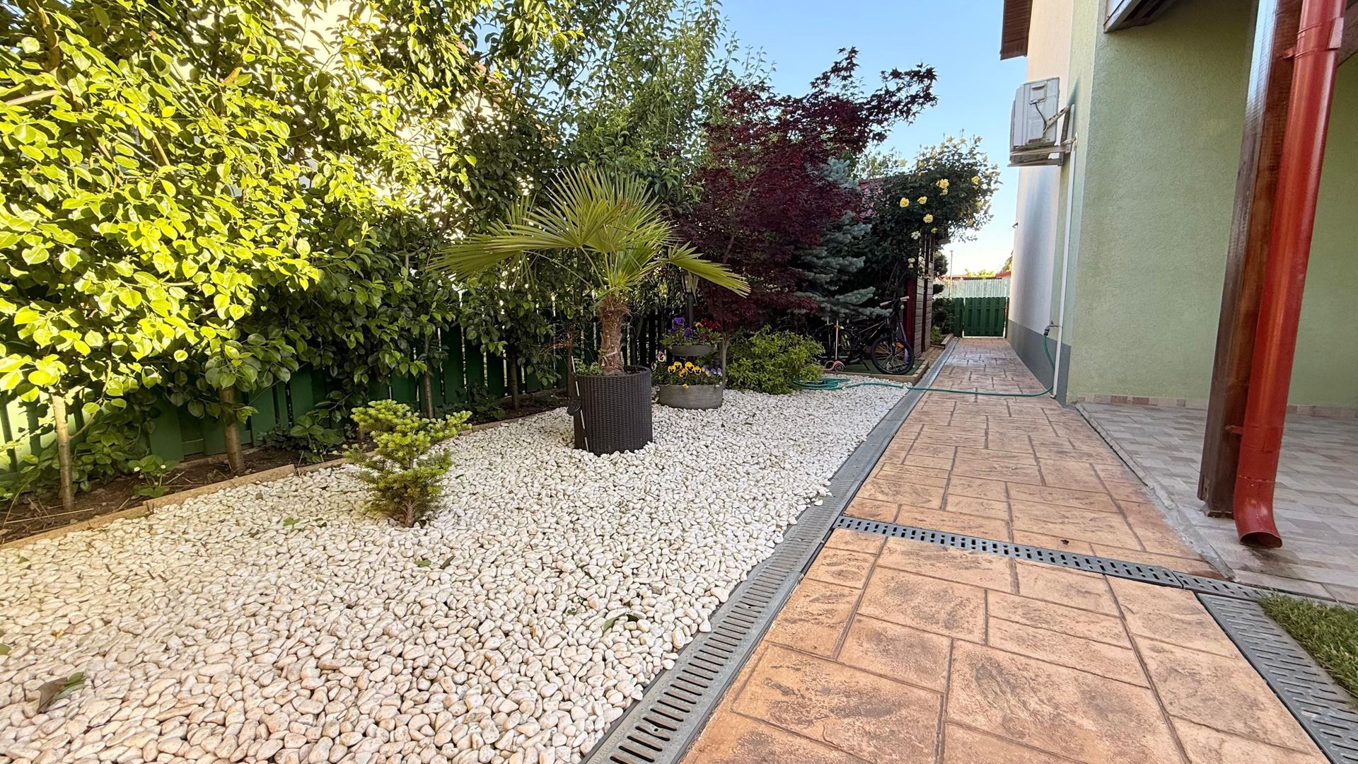 vila-n duplex/mob-util complet+2parcari/Trend Residence Spl.Unirii - Poză 18