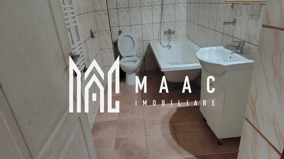 Apartament 2 camere decomandat | Arhitecților, Sibiu | parcare - Poză 4
