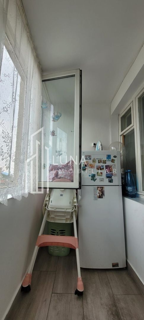 Garsonieră 32 mp | Astra | Etaj 6/9 - Poză 4