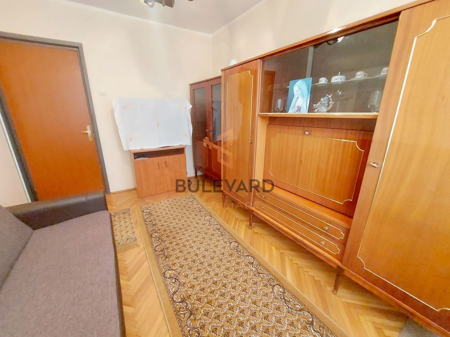 Apartament cu 3 camere decomandate! - Poză 3