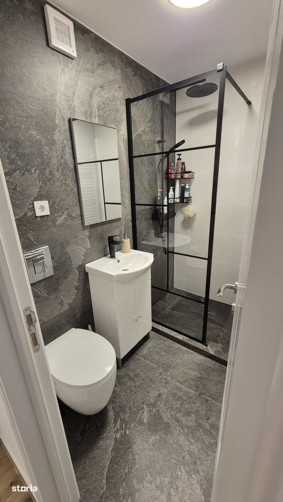 Apartament 3 camere, zona Mega Mall - Poză 4