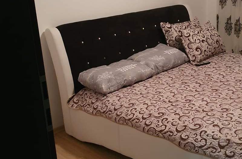 Apartament cu 2 camere - 62mpu - Parter - Loc de parcare - 1 Decembrie - Poză 6