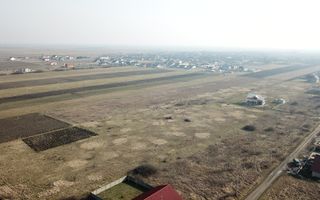 Teren de servicii Padurea Bistra - Poză 1