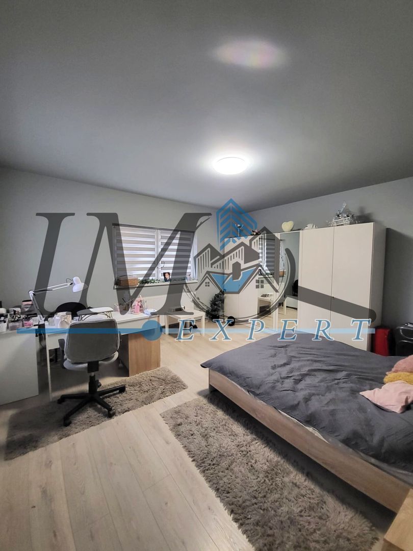 Casa moderna de vânzare intre Sebeș si Petresti - Poză 7