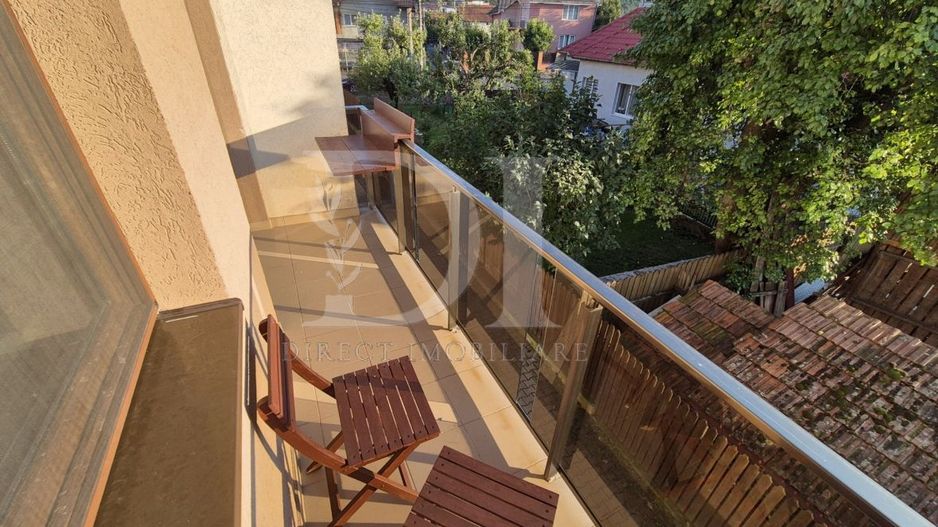 Apartament la cheie / etaj intermediar / Zona Parcul Poligon - Poză 9
