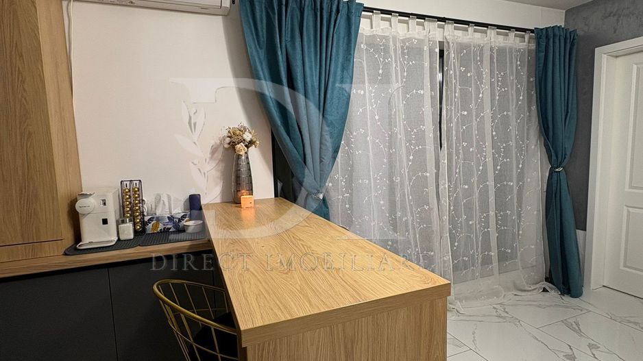 Apartament 2 camere de vanzare/ Zona BMW / Floresti - Poză 5