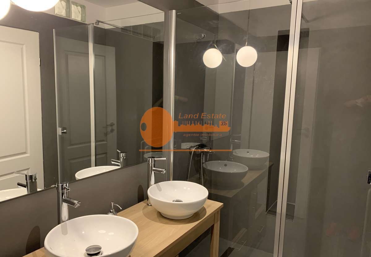 2 camere Herastrau-Aron Cotrus - Poză 2