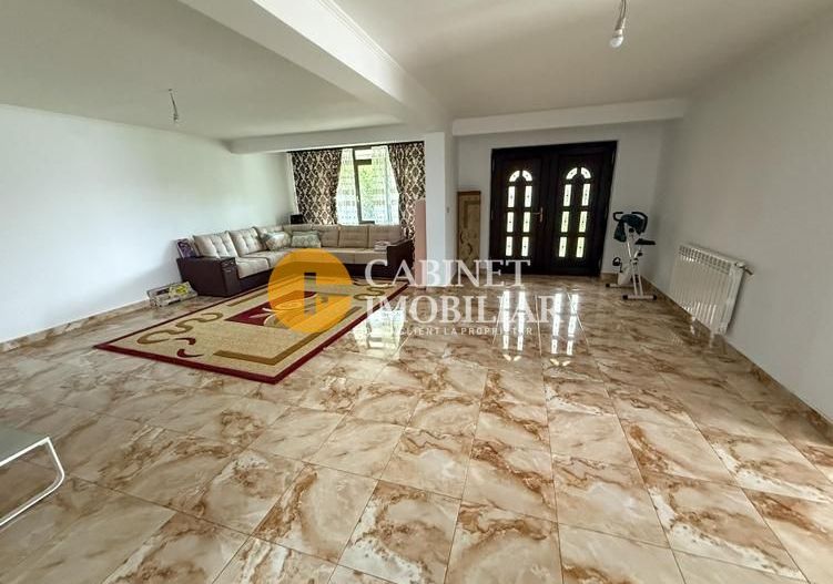 Casa individuala cu teren mare Valea Adanca -IasiCasa - Poză 6