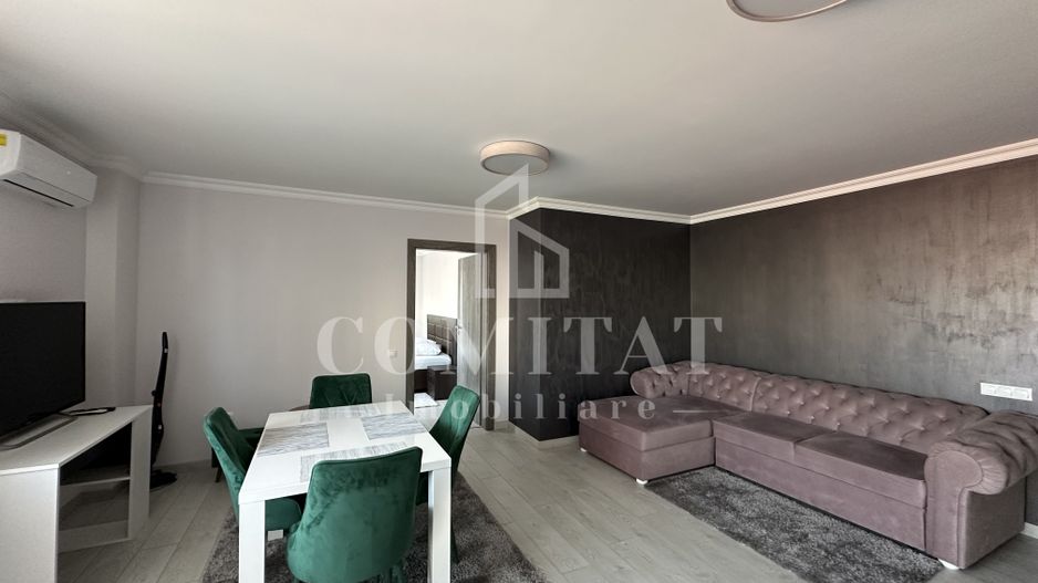 Apartament cu 3 camere | 77mp | Zona Fabricii de Sport - Poză 2