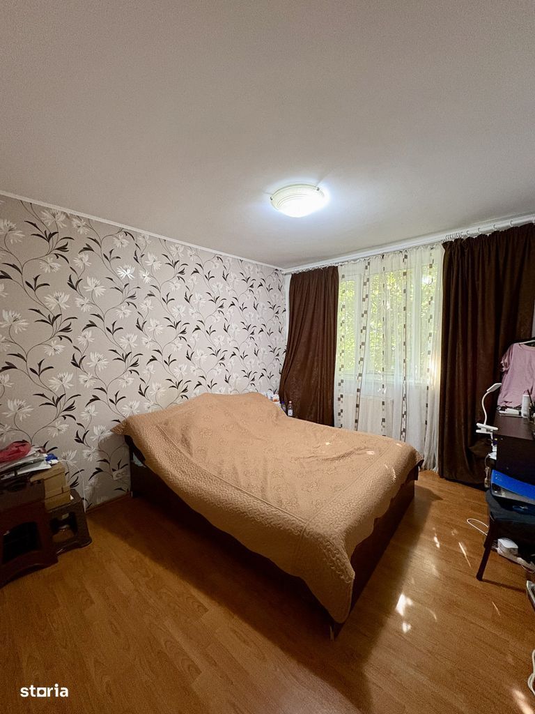 4 camere - Brancoveanu - berceni - Poză 2