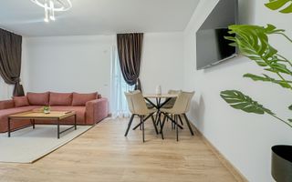 Apartament 3 camere | Prima inchiriere | Top City - Poză 4
