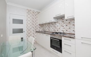 Vânzare, apartament, o cameră, str. Albișoara, Centru - Poză 9