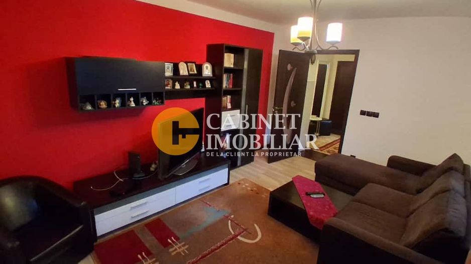 Apartamnt 2 camere, semidecomandat, Zona Tatarasi, Iasi - Poză 1
