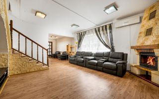 Vilă cu 3 dormitoare - zonă exclusivistă - Poză 3