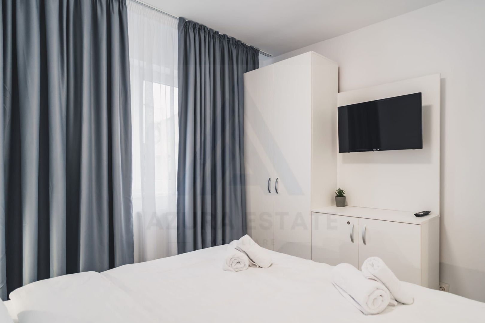 Apartament 2 camere decomandat 55 mp utili  Etaj 1/4  zona Terezian - Poză 15