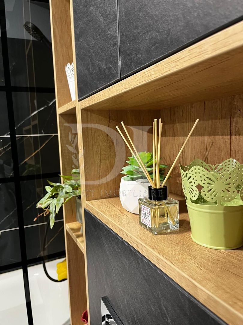 Apartament ultramodern  / Zona Terra - Poză 15