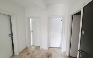 BUFTEA - APARTAMENT 3 CAMERE CU TRERASA SI CURTE. - Poză 7