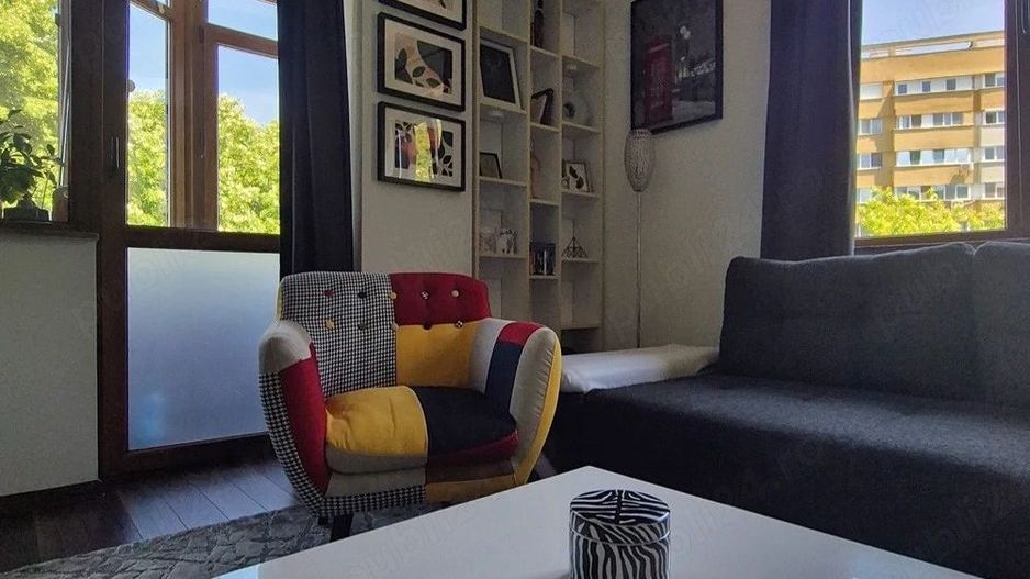 Direct proprietar   ofer spre închiriere apartament 2 camere, Gorjului-Militari - Poză 1