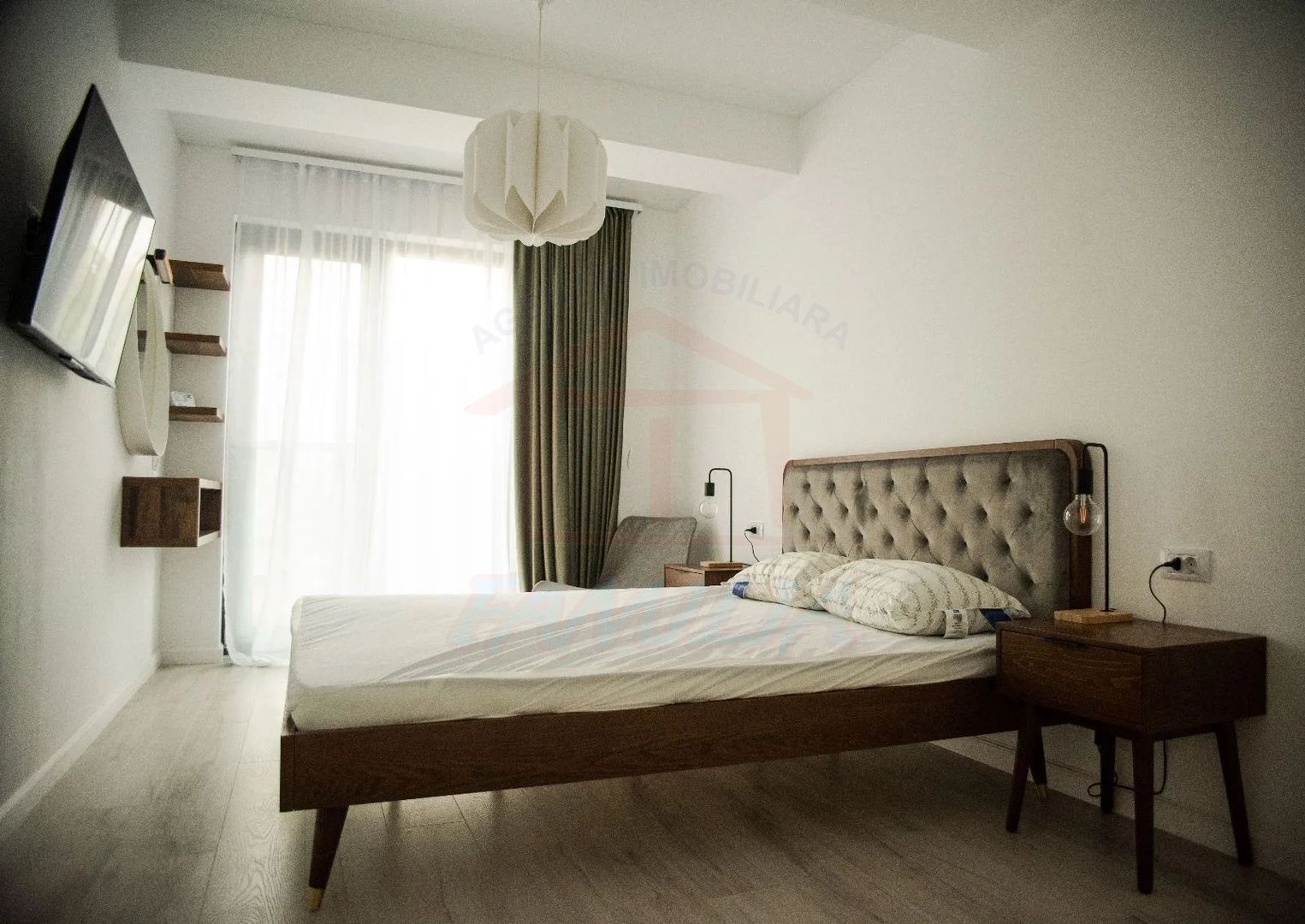 🏢Închiriere apartament 2 camere, Central Park - Poză 6