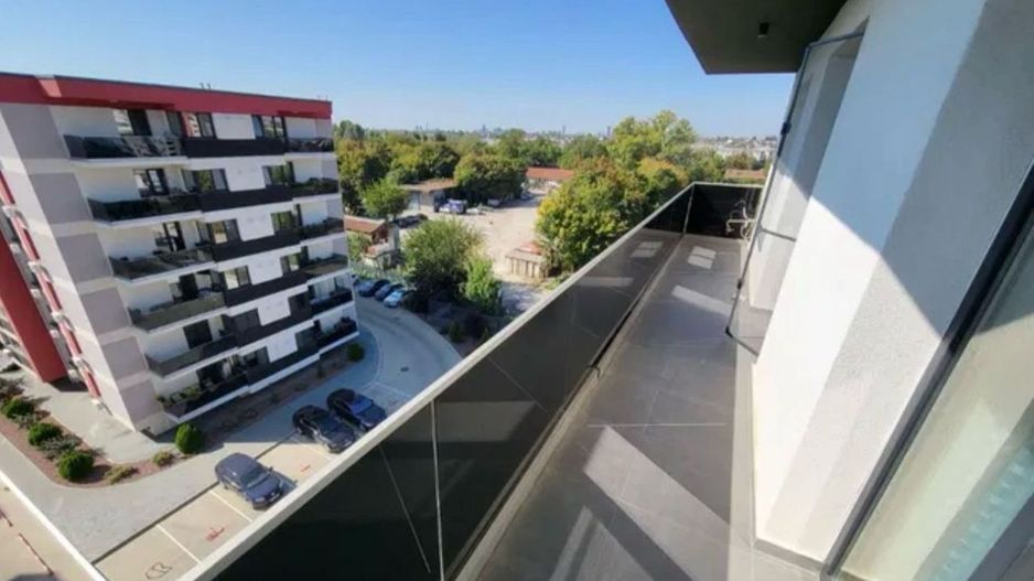 Apartament modern cu 3 camere - Complex Arcada - Poză 3