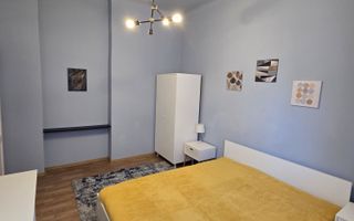 Apartament de 2 camere, 56mp, modern, zona strazii Traian - Poză 4