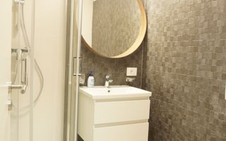 Penthouse cu 4 camere de inchiriat pet friendly talie mica! - Poză 3