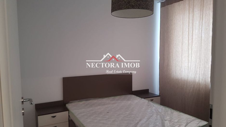 NECTORA IMOB-Apartament 2 camere, Prima Universitatii, 65 mp, Utilat - Poză 6